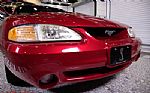 1996 Mustang SVT COBRA Thumbnail 15