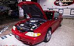 1996 Mustang SVT COBRA Thumbnail 58