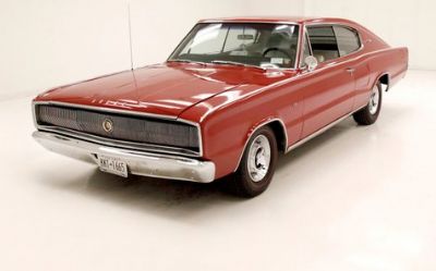 Photo of a 1966 Dodge Charger for sale