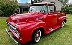 1956 Ford 1/2 Ton Pickup