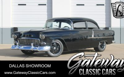 Photo of a 1955 Chevrolet 210 LS3 Restomod for sale