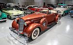 1937 Twelve Model 1507-1039 Coupe-R Thumbnail 5