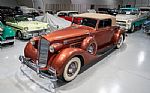 1937 Twelve Model 1507-1039 Coupe-R Thumbnail 13