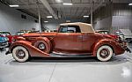 1937 Twelve Model 1507-1039 Coupe-R Thumbnail 36