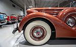 1937 Twelve Model 1507-1039 Coupe-R Thumbnail 37