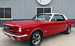 1965 Mustang Thumbnail 1