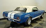 1965 Mustang GT350 Convertible Trib Thumbnail 10