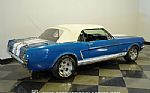 1965 Mustang GT350 Convertible Trib Thumbnail 11