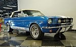 1965 Mustang GT350 Convertible Trib Thumbnail 29