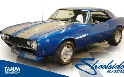 Photo of a 1967 Chevrolet Camaro for sale