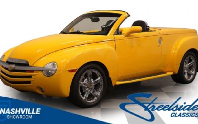 Photo of a 2005 Chevrolet SSR for sale