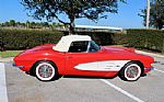 1961 Corvette Thumbnail 21