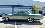 1962 Impala SS Thumbnail 11