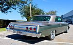 1962 Impala SS Thumbnail 17