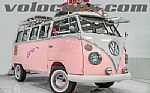 1975 Volkswagen Type 2 Barbie Camper