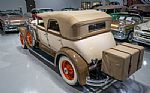 1930 Model L Derham Convertible Pha Thumbnail 11