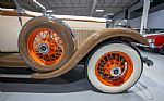 1930 Model L Derham Convertible Pha Thumbnail 27