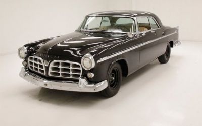 Photo of a 1955 Chrysler C300 Hardtop for sale