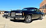 1977 Pontiac Grand Prix SJ