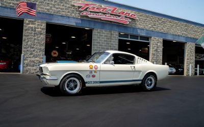 Photo of a 1965 Ford Mustang for sale