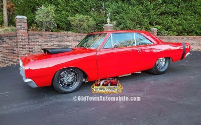 Photo of a 1968 Dodge Dart Pro Street for sale