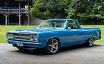 1965 Chevrolet El Camino