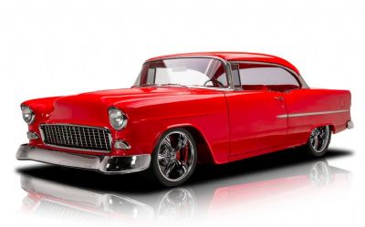 Photo of a 1955 Chevrolet Bel Air for sale