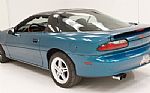 1995 Camaro Z28 Thumbnail 3