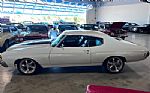 1971 Chevelle Thumbnail 5