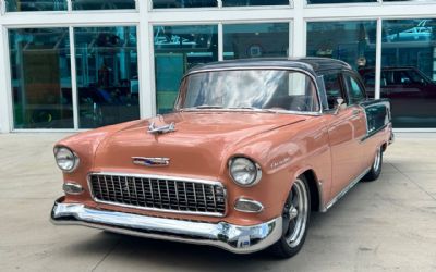 Photo of a 1955 Chevrolet Bel Air for sale