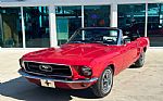 1967 Mustang Thumbnail 1