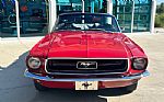 1967 Mustang Thumbnail 2