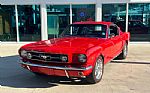 1965 Mustang Thumbnail 1