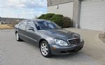 2006 Mercedes-Benz S430 4MATIC