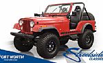 1979 Jeep CJ5