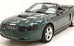 2003 Mustang GT Convertible Thumbnail 2