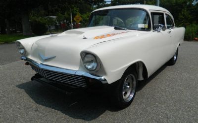 Photo of a 1956 Chevrolet 210 Coupe for sale