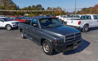 1994 Dodge RAM 1500 