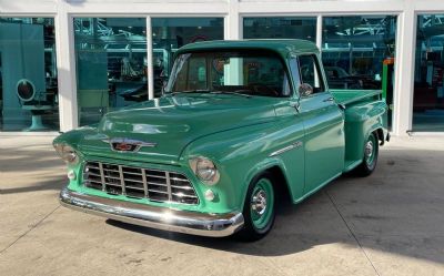 Photo of a 1955 Chevrolet 3100 for sale