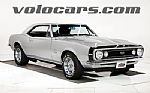 1967 Camaro Thumbnail 1