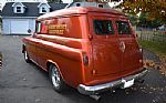 1957 Custom Panel Van Thumbnail 4