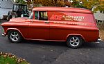 1957 Custom Panel Van Thumbnail 2