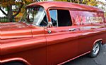 1957 Custom Panel Van Thumbnail 3