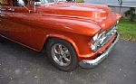 1957 Custom Panel Van Thumbnail 16