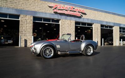 Photo of a 1965 Backdraft Cobra for sale