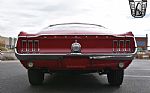 1967 Mustang Thumbnail 5