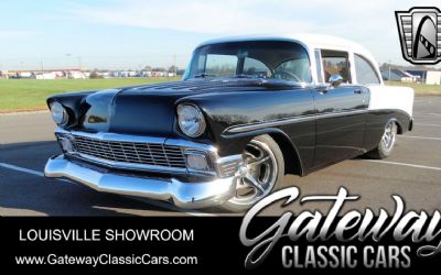 Photo of a 1956 Chevrolet 210 for sale