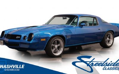 Photo of a 1978 Chevrolet Camaro Z28 for sale