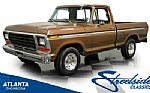 1979 Ford F-100