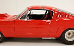 1965 Mustang Fastback Thumbnail 2